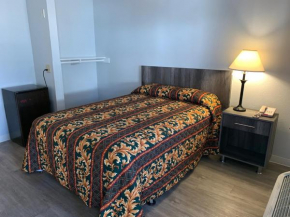 Гостиница EZ 8 Motel Old Town  Сан Диего